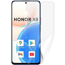 Screenshield HONOR X8 fólia na displej (HUA-HONX8-D)