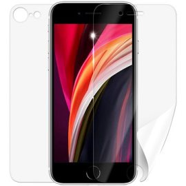 Screenshield APPLE iPhone SE (2022) na celé telo (APP-IPHSE22-B)