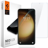 Spigen Film Neo Flex Solid 2 Pack Samsung Galaxy S23 - cena, srovnání