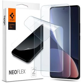 Spigen Film Neo Flex 2 Pack Xiaomi 12 Pro