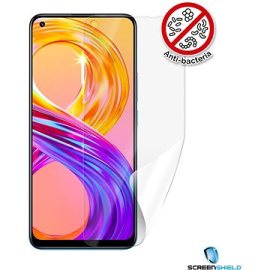 Screenshield Anti-Bacteria REALME 8 na displej