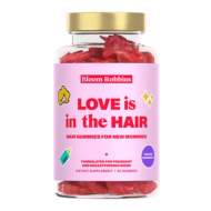 Bloom Robbins Hair Gummies for new Mommies 60ks - cena, srovnání