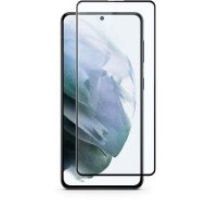 Epico 2.5D Glass Vivo Y76 5G - čierne - cena, srovnání