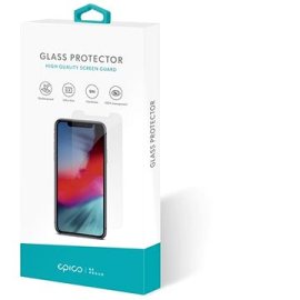 Epico Glass Xiaomi Redmi Note 9 Pro