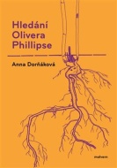 Hledání Olivera Phillipse - cena, srovnání