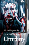 Umrliny - Gordon Schizo - cena, srovnání