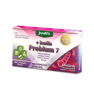 Juvapharma Jutavit Probium 7 + Inulín 30tbl - cena, srovnání