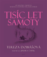 Tisíc let samoty - cena, srovnání