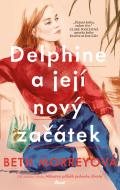 Delphine a její nový začátek - cena, srovnání