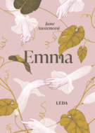 Emma - Austenová Jane - cena, srovnání