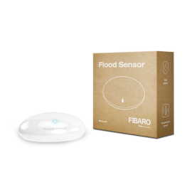 Fibaro Senzor zaplavenia FGFS-101