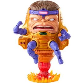 Hasbro Marvel Legends Deluxe Modok figúrka