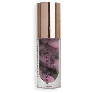 Revolution Lip Swirl Ceramide Gloss Cherry Mauve 4,5ml - cena, srovnání