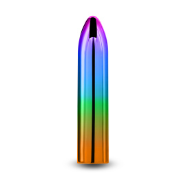 NS Novelties Chroma Rainbow Medium