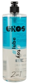 Eros 2in1 Lube & Toy 1000ml