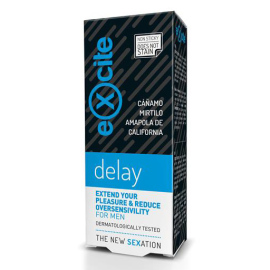 Excite Delay 20ml