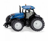 Siku Farmer - traktor New Holland T7 1:32 - cena, srovnání