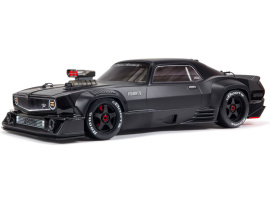 Arrma Felony Resto Mod 6S BLX 1:7 RTR