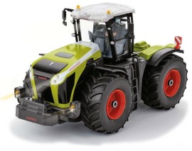 Siku Control - Bluetooth Claas Xerion 5000