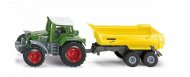 Siku Blister - traktor Fendt s prívesom Krampe - cena, srovnání