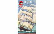 Airfix Classic Kit VINTAGE loď A09253V - Cutty Sark - cena, srovnání