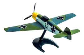 Airfix Quick Build letadlo J6001 - Messerschmitt 109