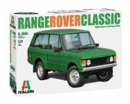 Italeri Model auto 3644 - Range Rover - cena, srovnání