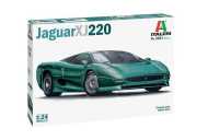 Italeri Model auto 3631 - Jaguar XJ 220 - cena, srovnání