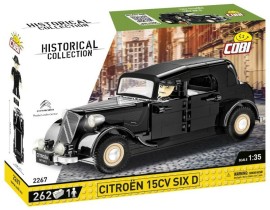 Cobi Citroën 15CV SIX D