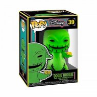 Funko POP Disney: TNBC BLKLT- Oogie - cena, srovnání