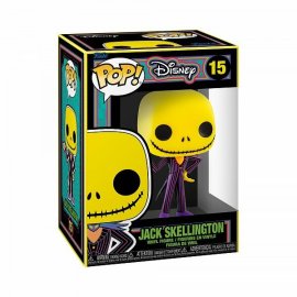 Funko POP Disney: TNBC BLKLT- Jack