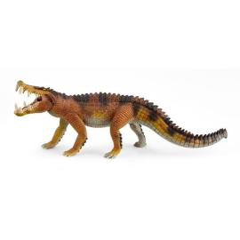 Schleich Kaprosuchus s pohyblivou čeľusťou