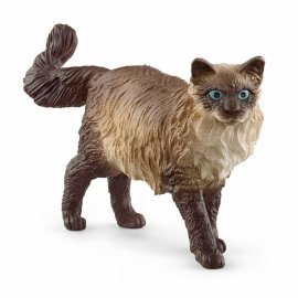 Schleich Mačka Ragdoll