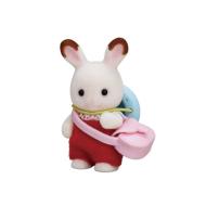 Sylvanian Family Baby Chocolate králik - cena, srovnání