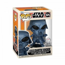 Funko POP Star Wars: Concept SRS - Vader