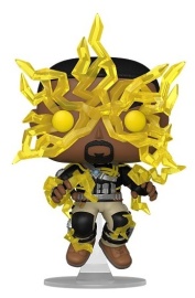 Funko POP Marvel: SM:NWH S3 - Electro Finale