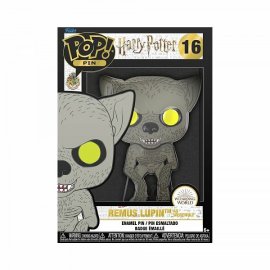 Funko POP Pin: Harry Potter - Remus Lupin