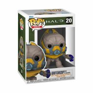 Funko POP Games: Halo Infinite - Grunt w/Weapon - cena, srovnání