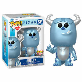 Funko POP Disney: M.A.Wish- Sulley