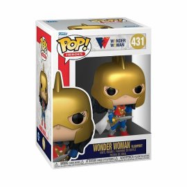 Funko POP Heroes: WW 80th-WW (Flashpoint)