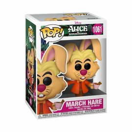 Funko POP Disney: Alice 70th– March Hare