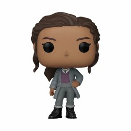 Funko POP: Spider-Man No Way Home S2- MJ