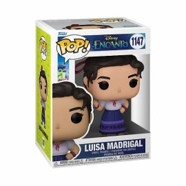 Funko POP Disney: Encanto - Luisa