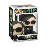 Funko POP Movies: The Matrix 4 - Trinity - cena, srovnání