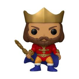 Funko POP Vinyl: MOTU S7 - King Randor