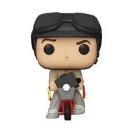 Funko POP Ride: Dumb & Dumber - Lloyd w/Bicycle - cena, srovnání