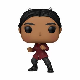 Funko POP TV: Ms Marvel - Najma