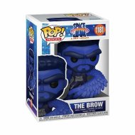 Funko POP Movies: SJ2 - The Brow - cena, srovnání