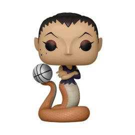 Funko POP Movies: Space Jam 2 - White Mamba