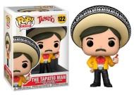 Funko POP Ad Icons: Tapatio- Tapatio Man - cena, srovnání